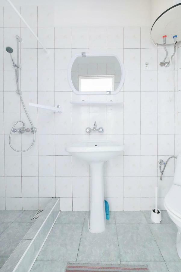 Jastrzębia GóraOgrodowe Zaciszeアパートメント エクステリア 写真